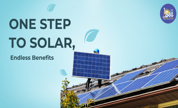 Installazione Pannelli Solari