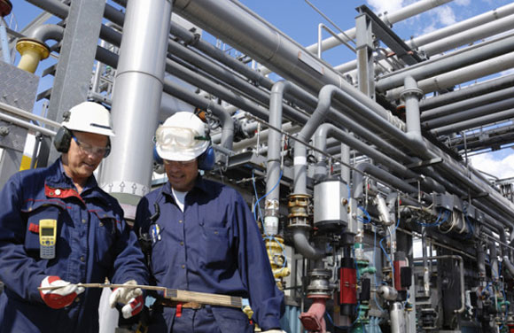 Centrale Solare Commerciale